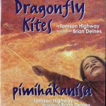 Dragonfly Kites