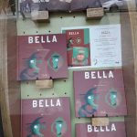 Bella, di Canizales. Libreria Giannino Stoppani (Bologna)