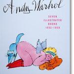 Seven Illustrated Books 1952–1959, Andy Warhol (Taschen, 2018)