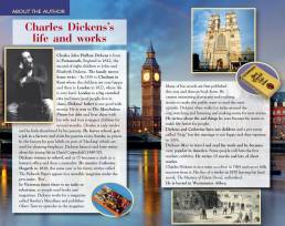 Little Dorrit di Charles Dickens. Redazione e impaginazione Les mots libres